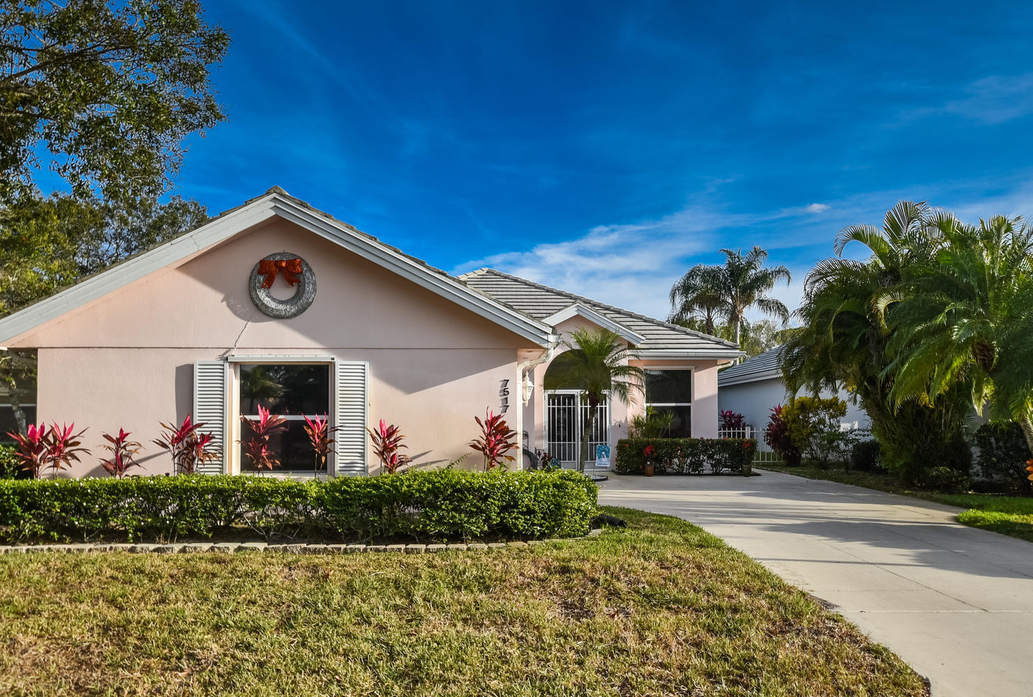 PRESERVE PLATS 1 & 2 - Residential