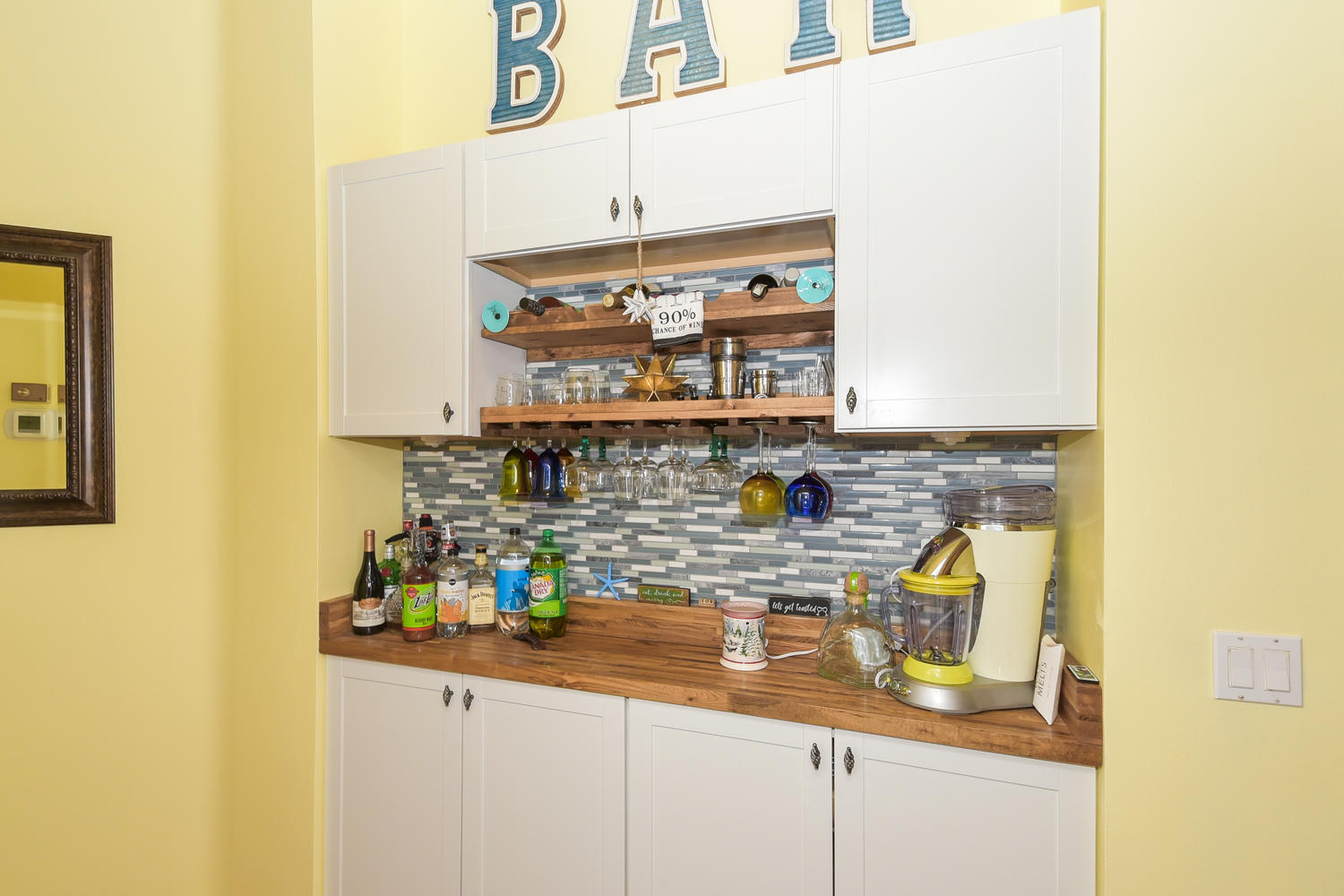 PRESERVE PLATS 1 & 2 - Residential