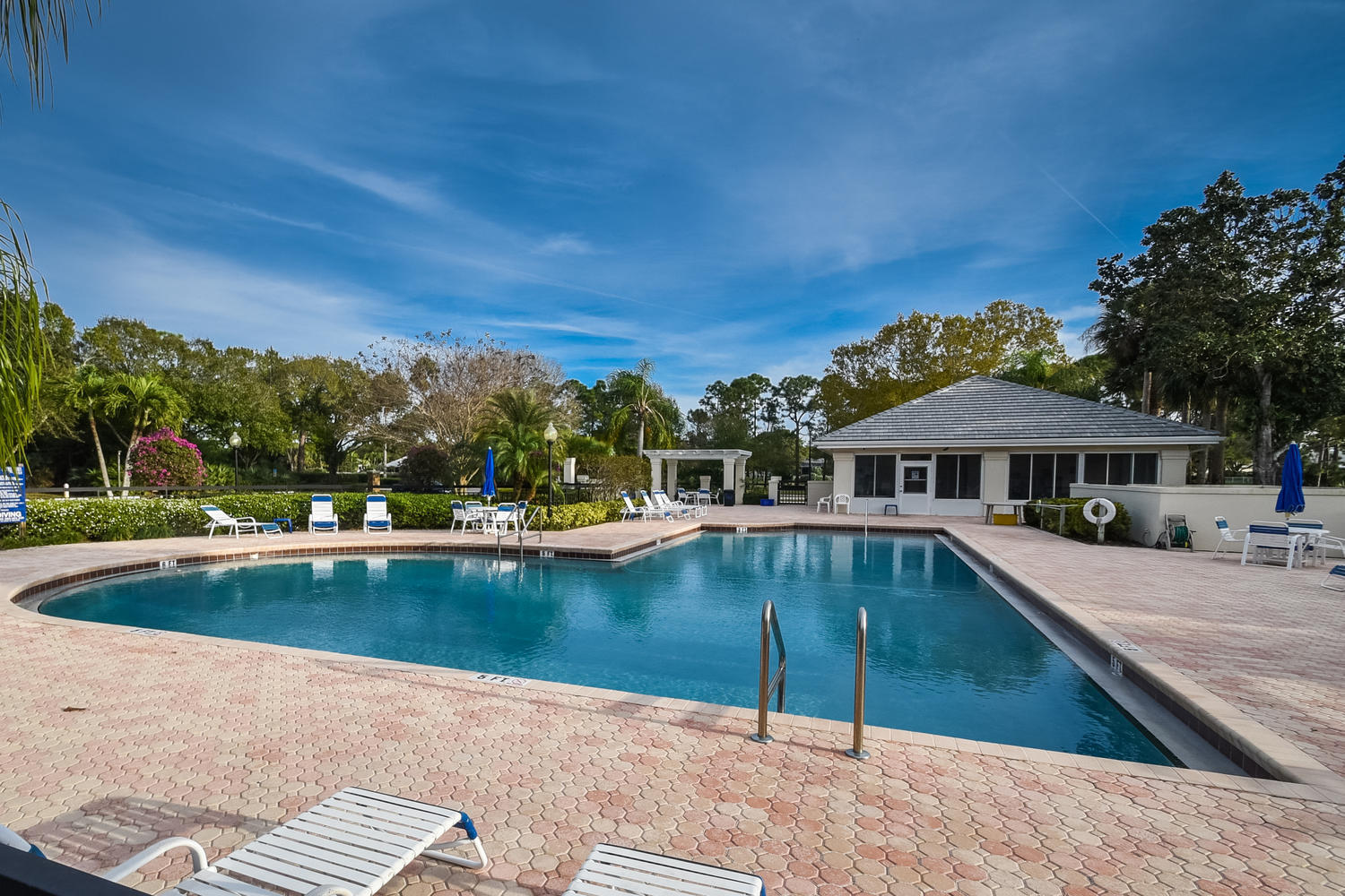 PRESERVE PLATS 1 & 2 - Residential