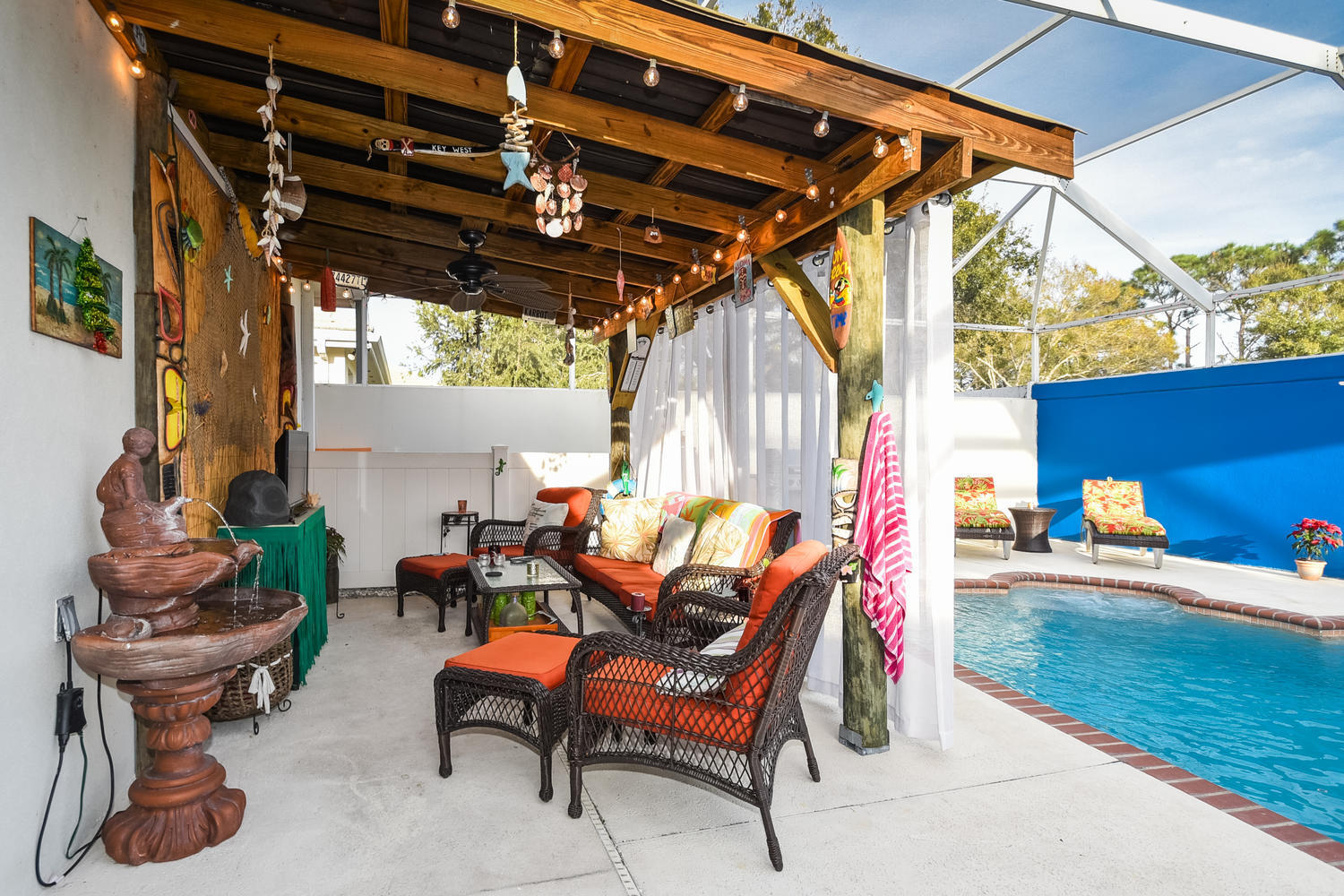 PRESERVE PLATS 1 & 2 - Residential