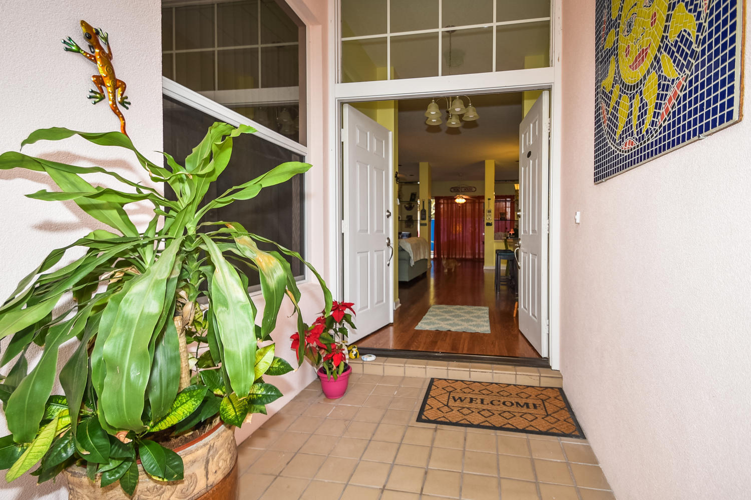 PRESERVE PLATS 1 & 2 - Residential