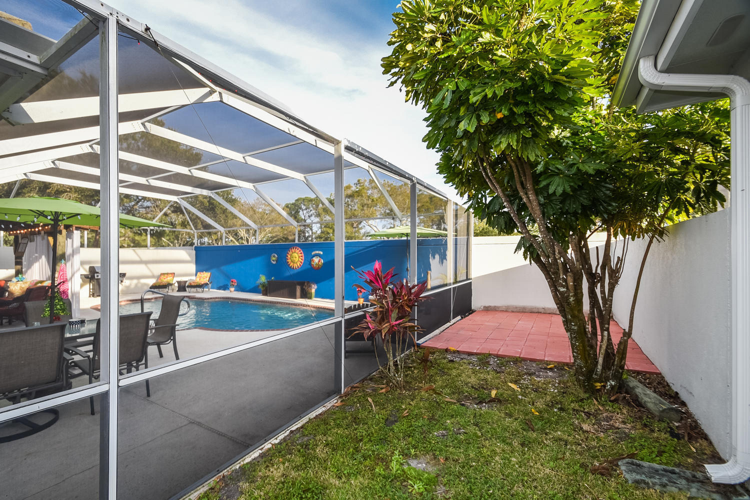 PRESERVE PLATS 1 & 2 - Residential