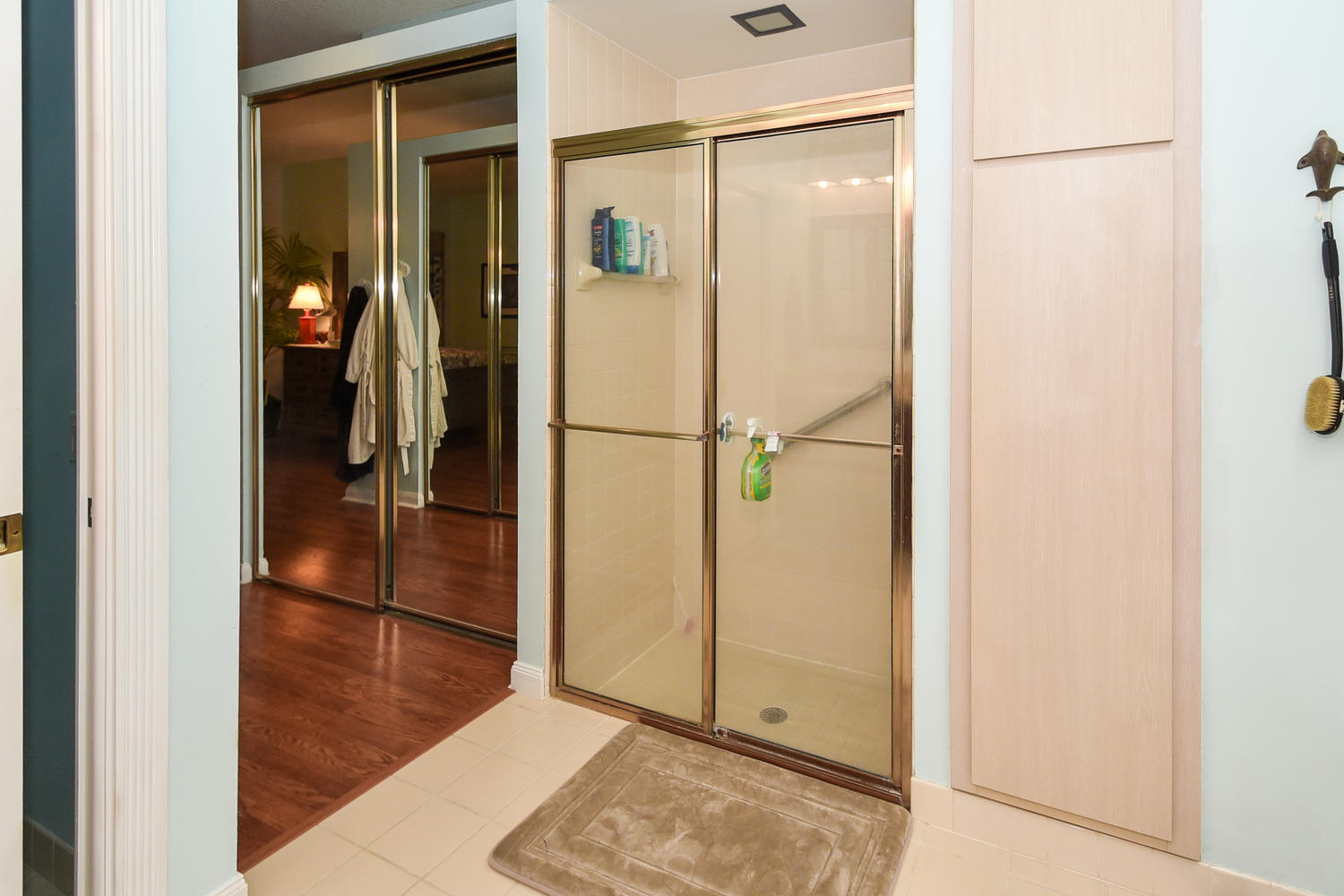 PRESERVE PLATS 1 & 2 - Residential