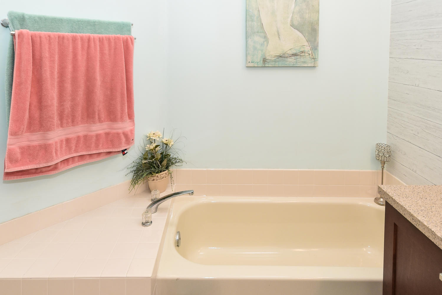 PRESERVE PLATS 1 & 2 - Residential