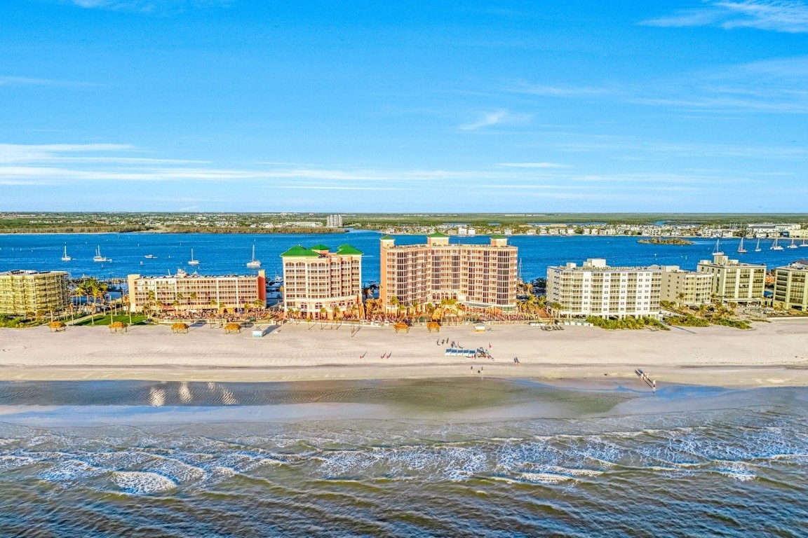 White Sand Villas - Residential