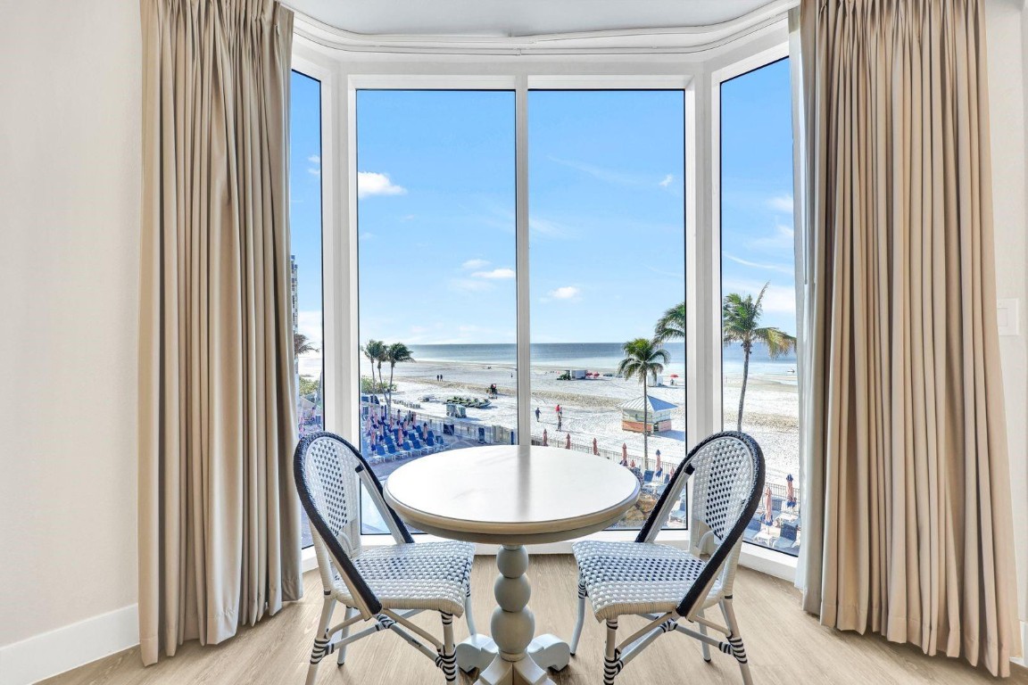 White Sand Villas - Residential