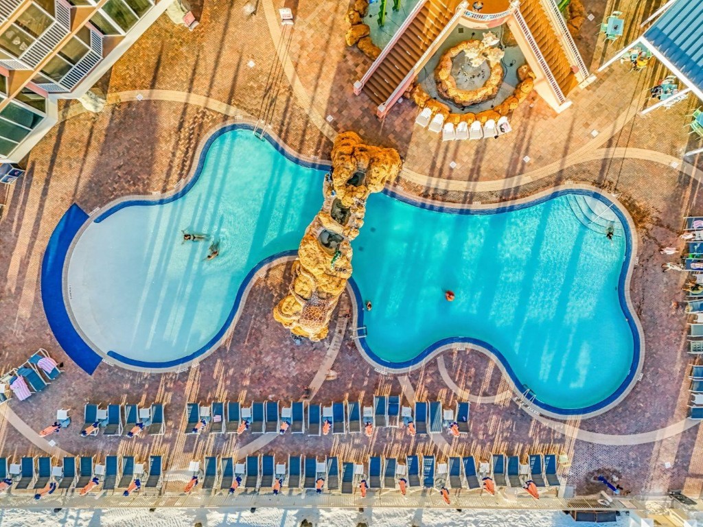 White Sand Villas - Residential