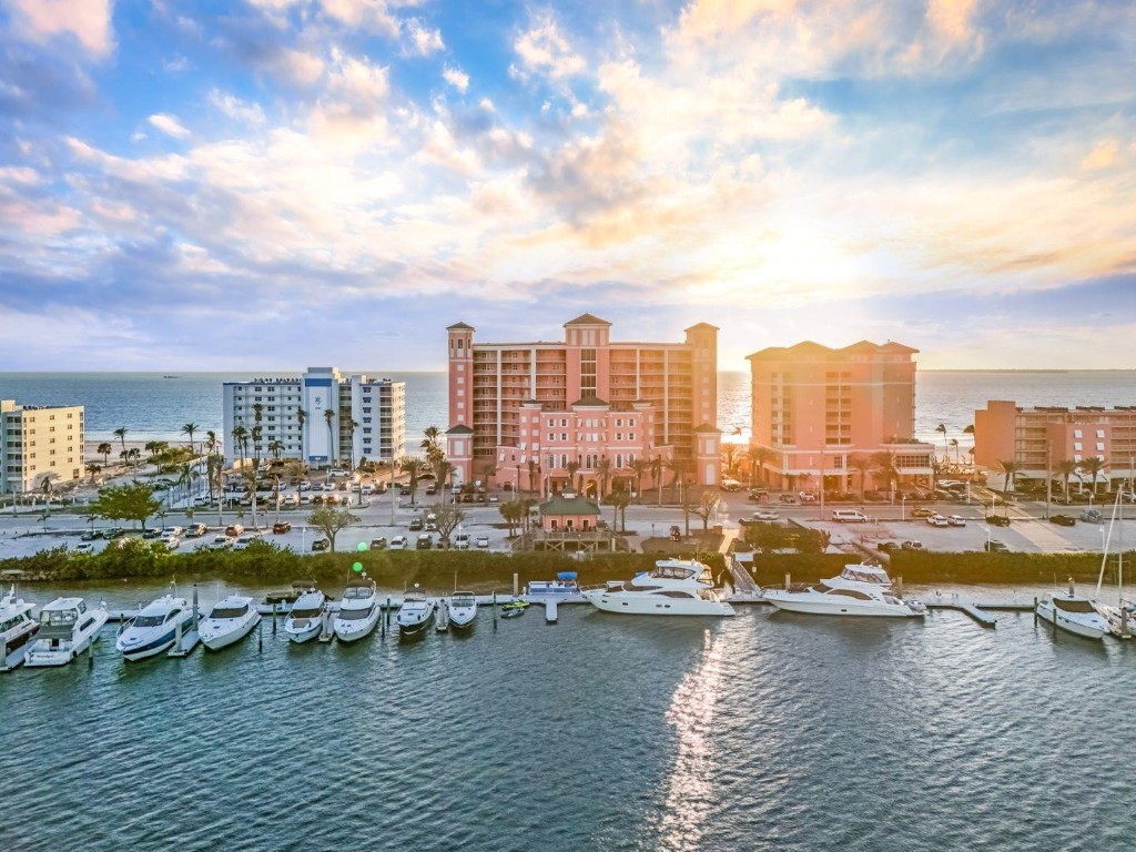 White Sand Villas - Residential