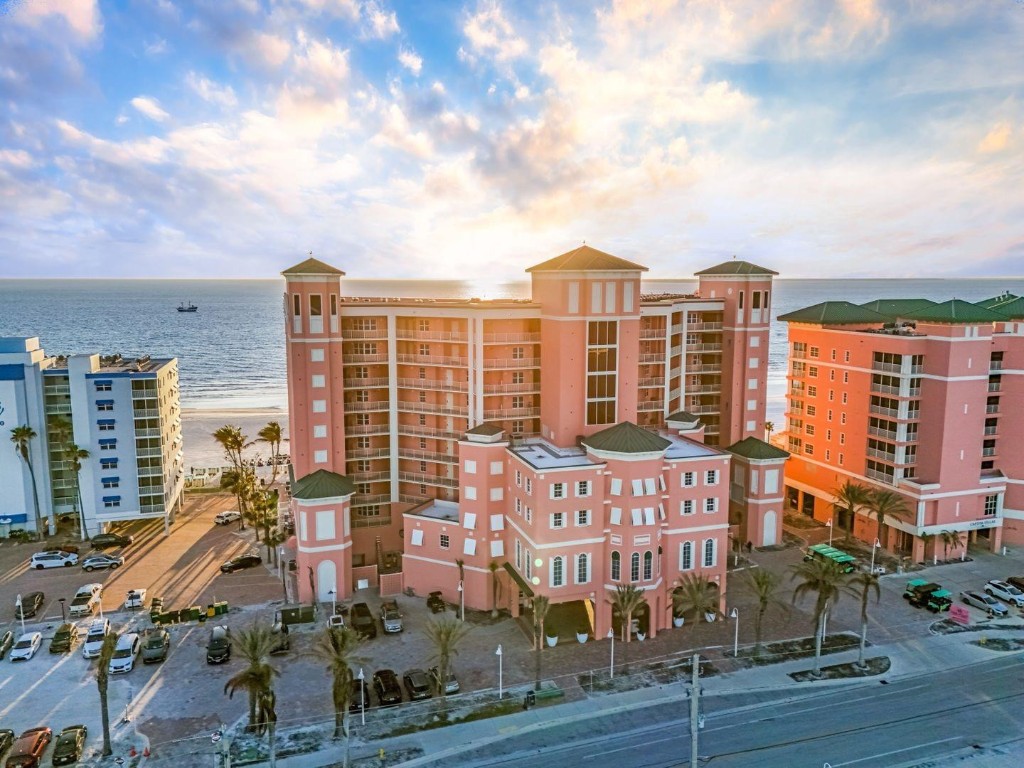 White Sand Villas - Residential