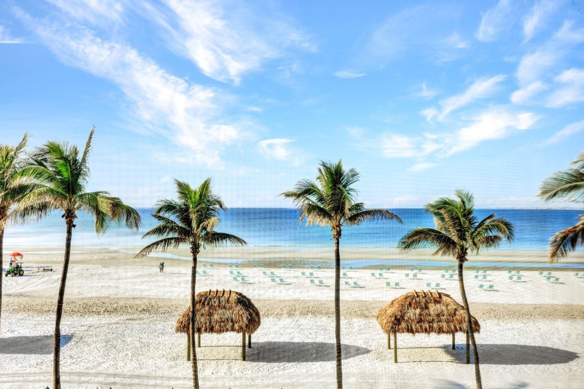 White Sand Villas - Residential