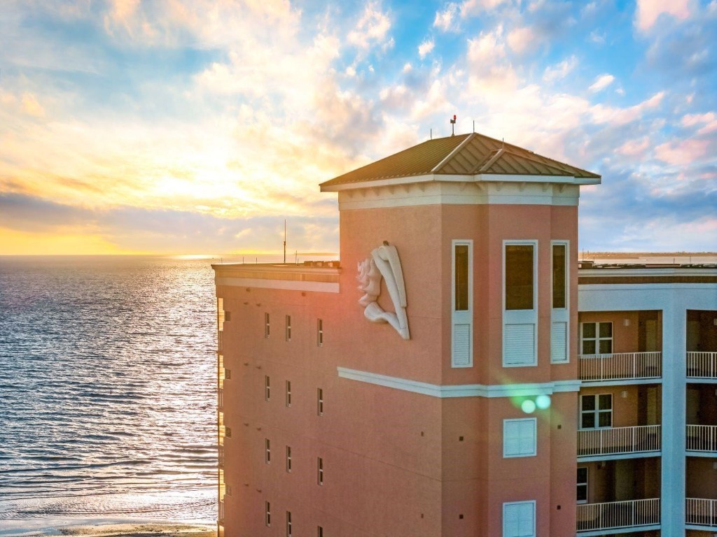 White Sand Villas - Residential