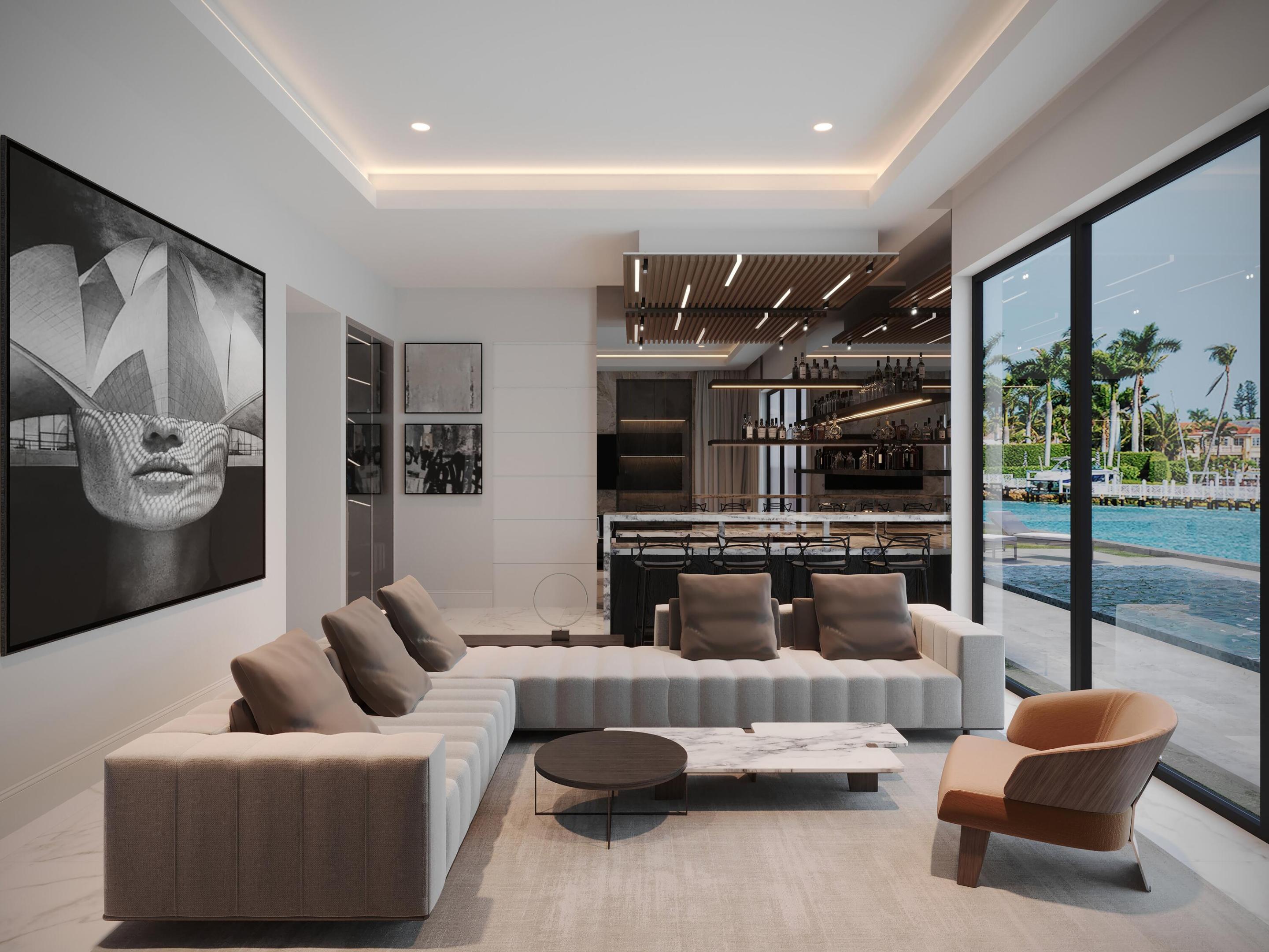 Tropic Isle - Residential