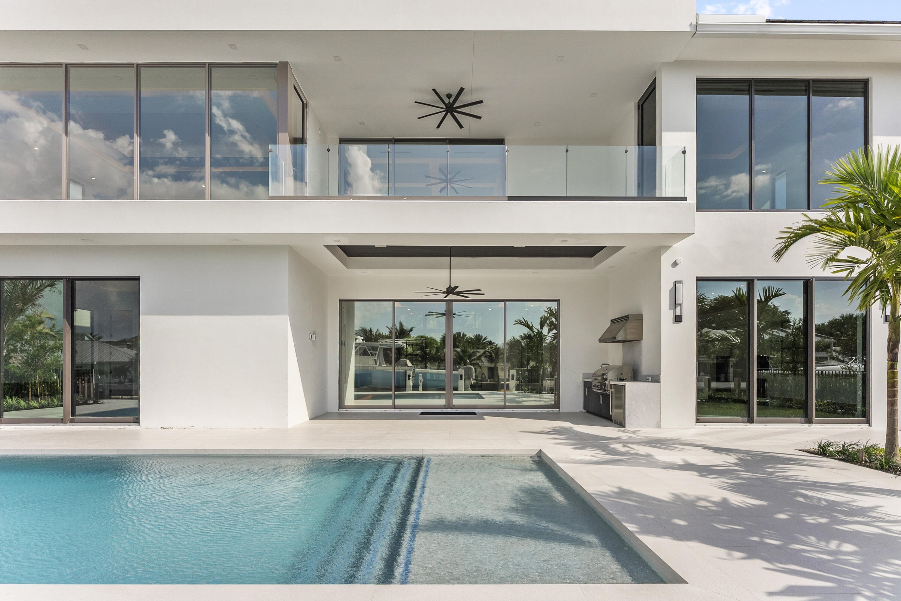 Tropic Isle - Residential