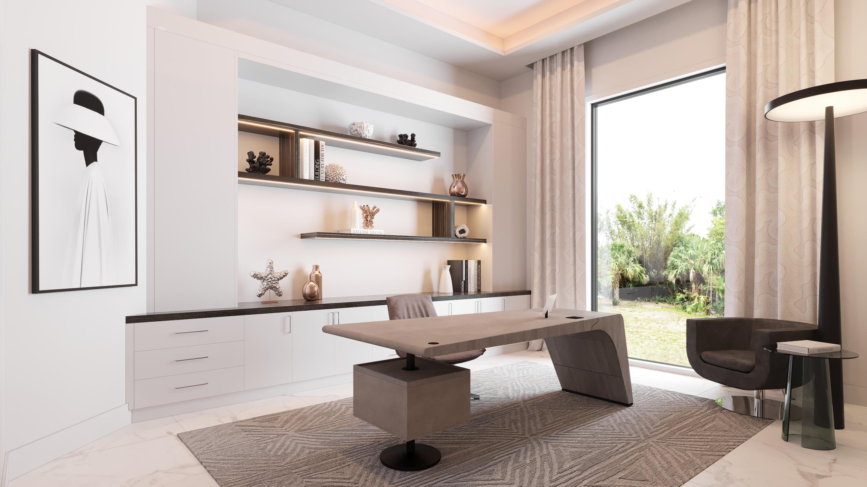 Tropic Isle - Residential