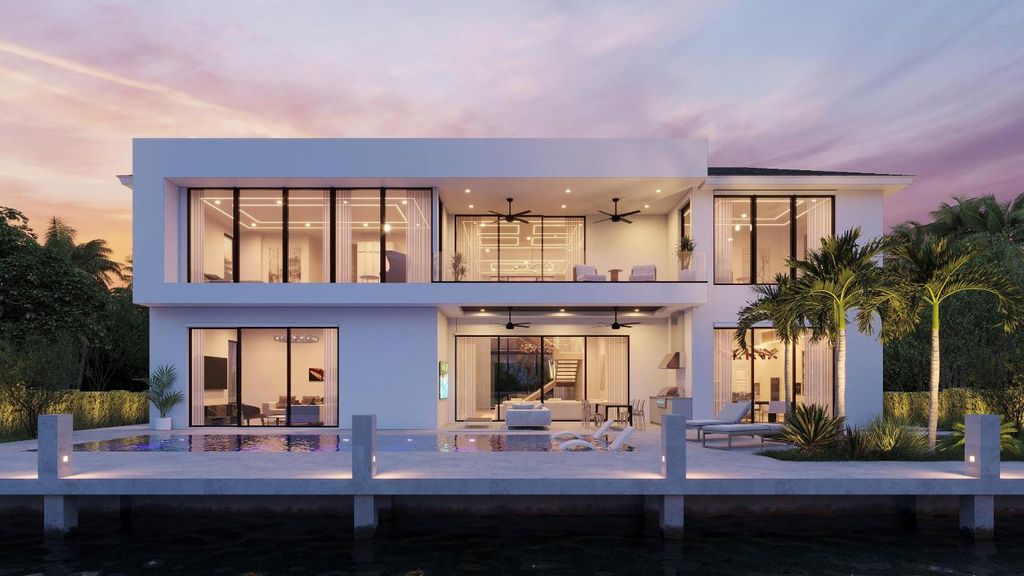 Photo of 940 Dogwood Drive, Delray Beach, FL 33483 (MLS # R11157942)