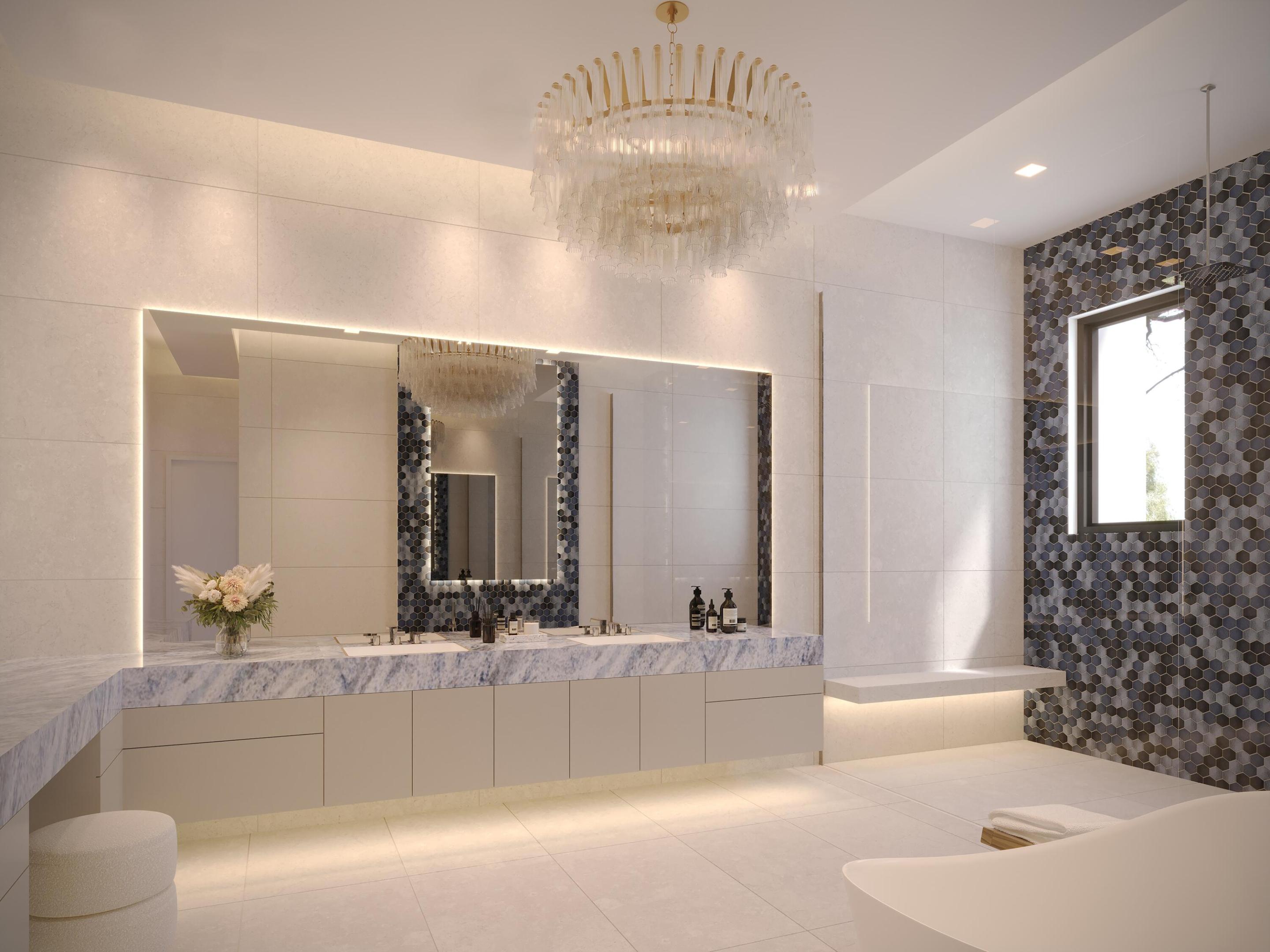 Tropic Isle - Residential