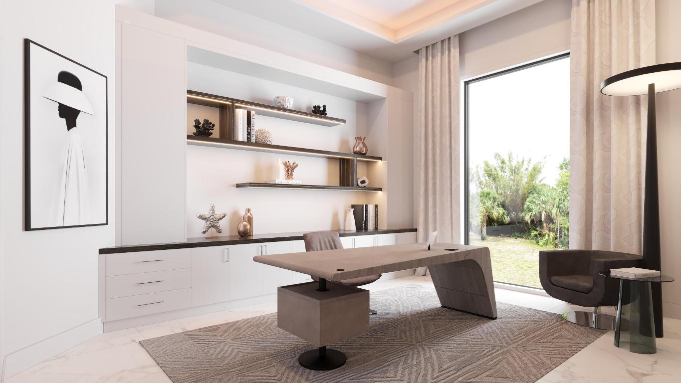 Tropic Isle - Residential