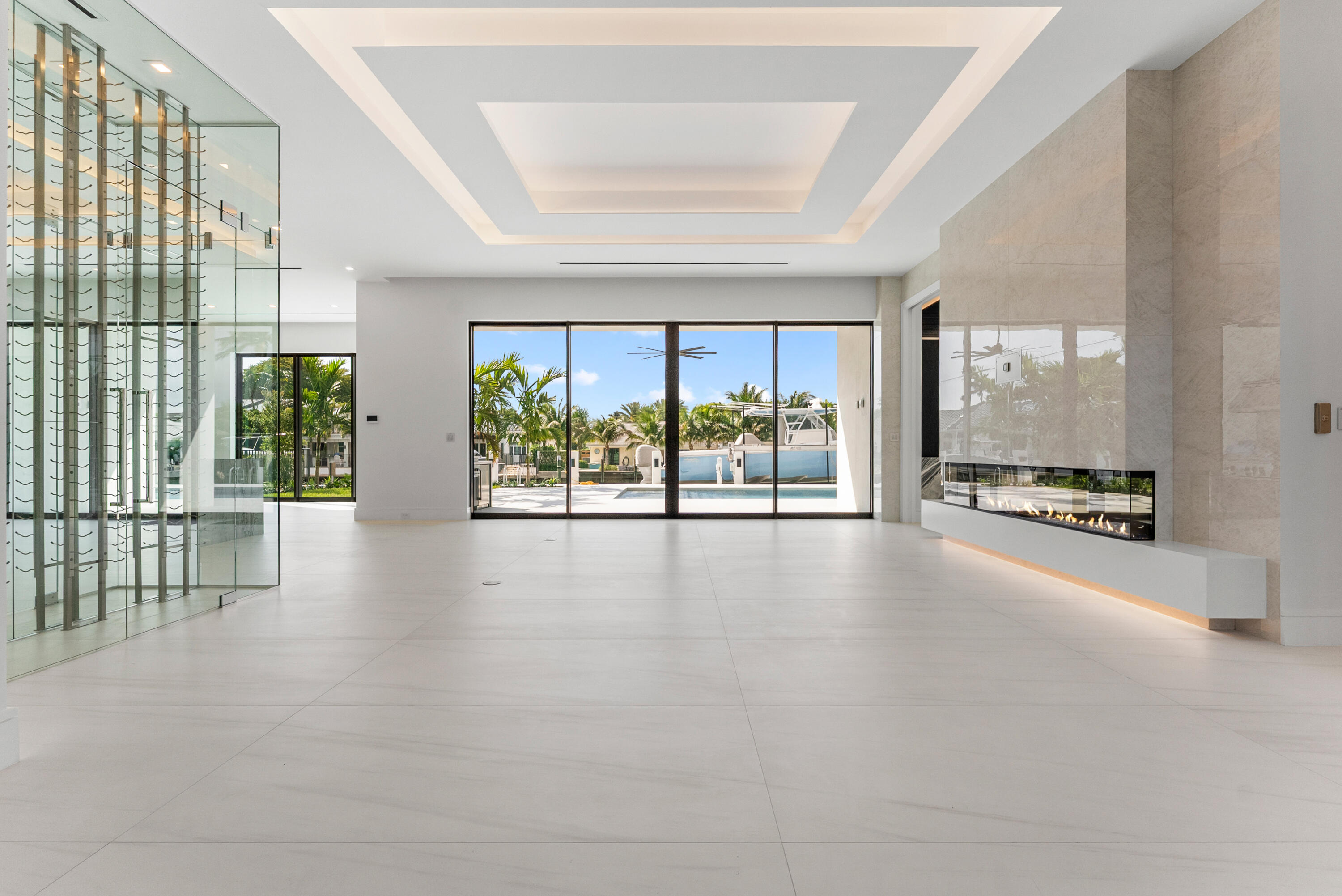 Tropic Isle - Residential