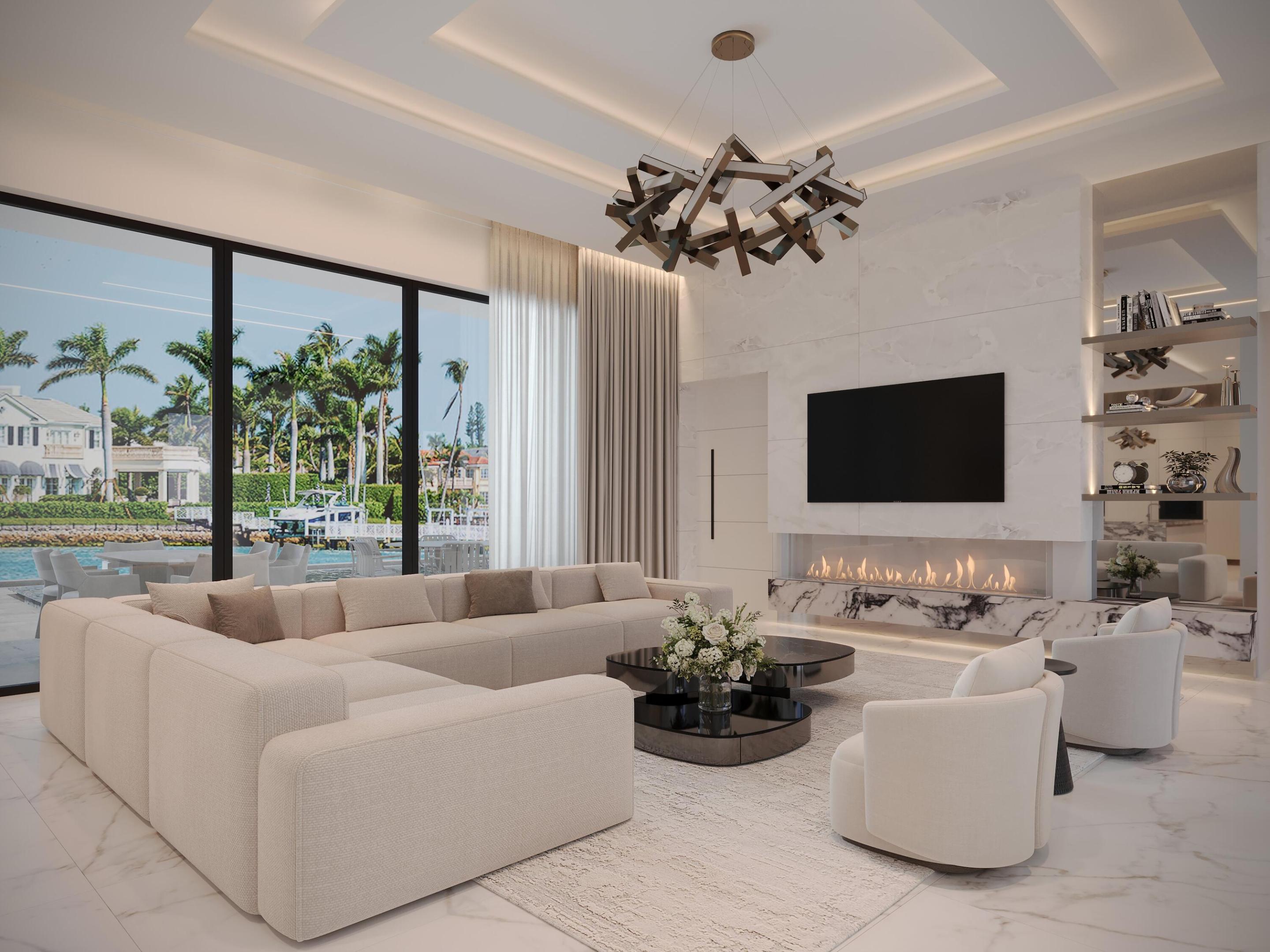 Tropic Isle - Residential