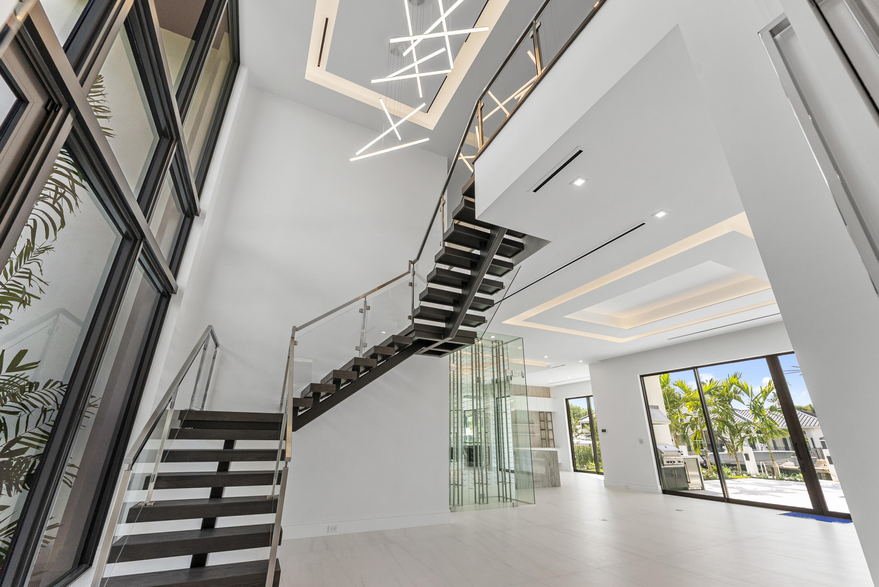 Tropic Isle - Residential