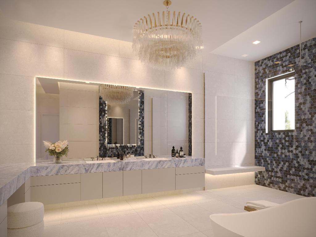 Tropic Isle - Residential