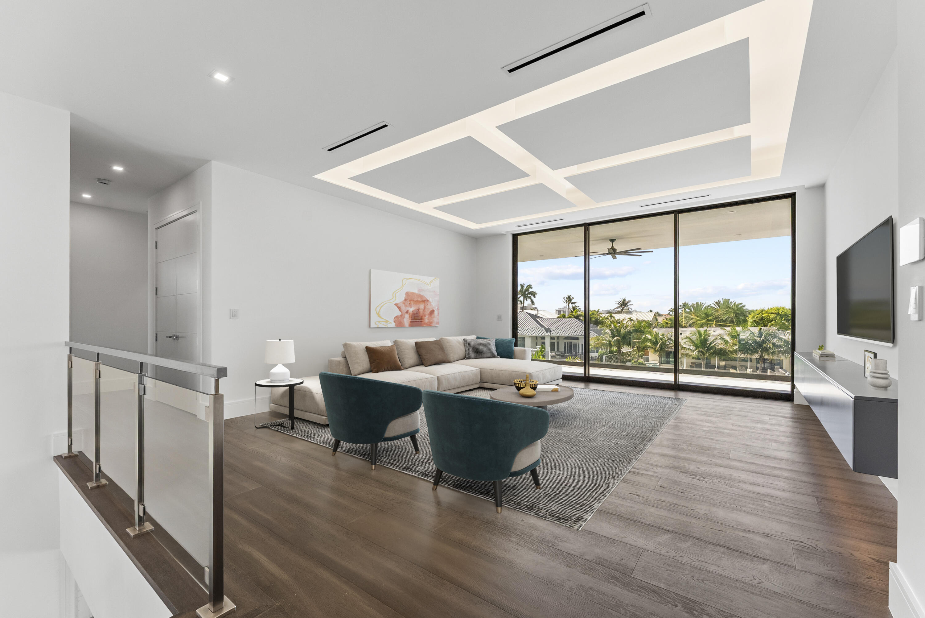 Tropic Isle - Residential