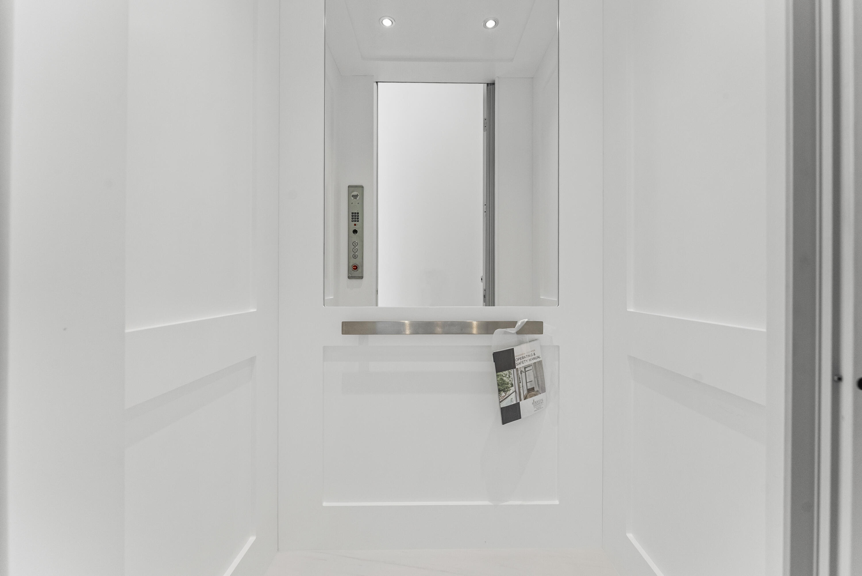 Tropic Isle - Residential