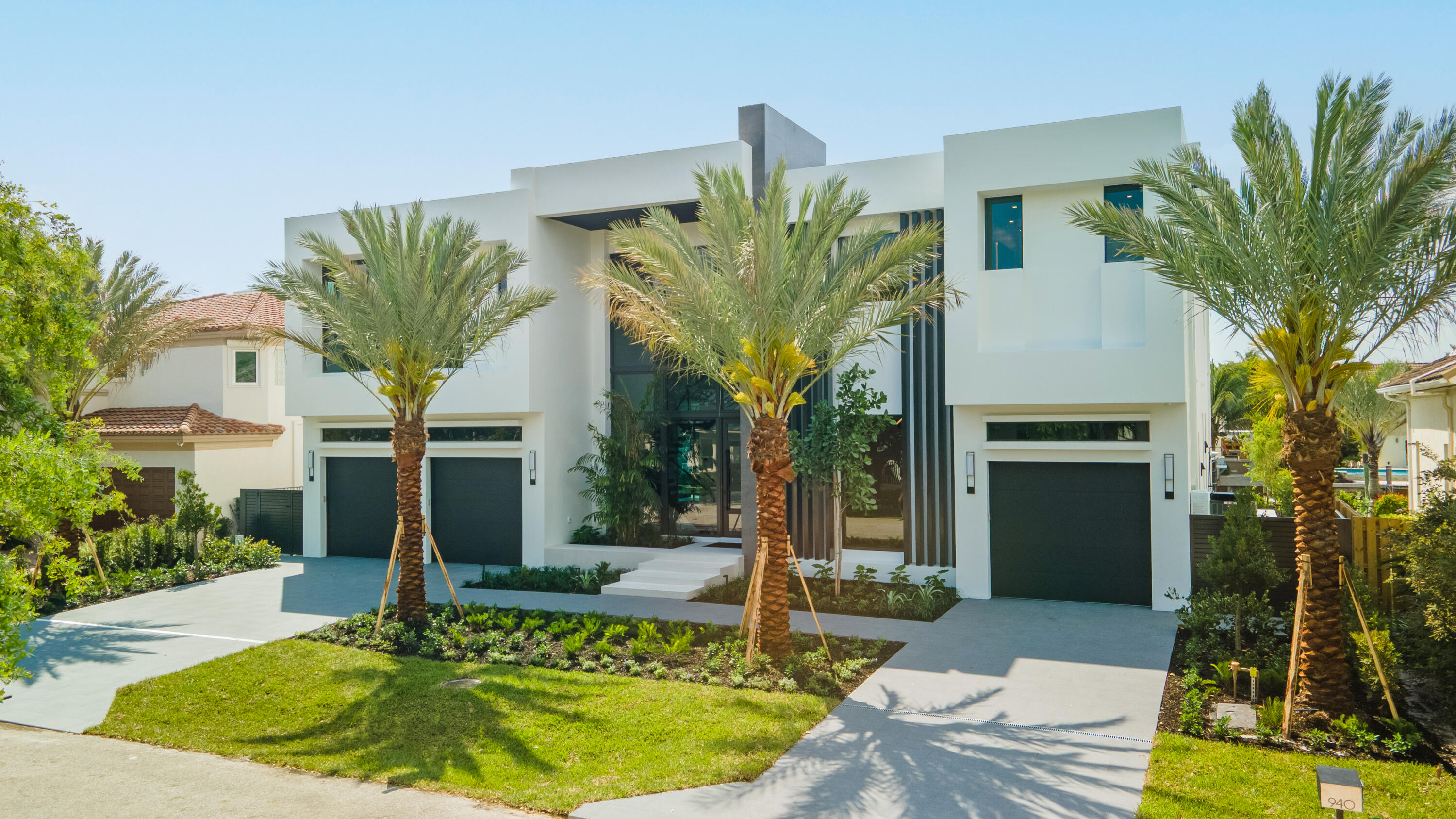 Tropic Isle - Residential