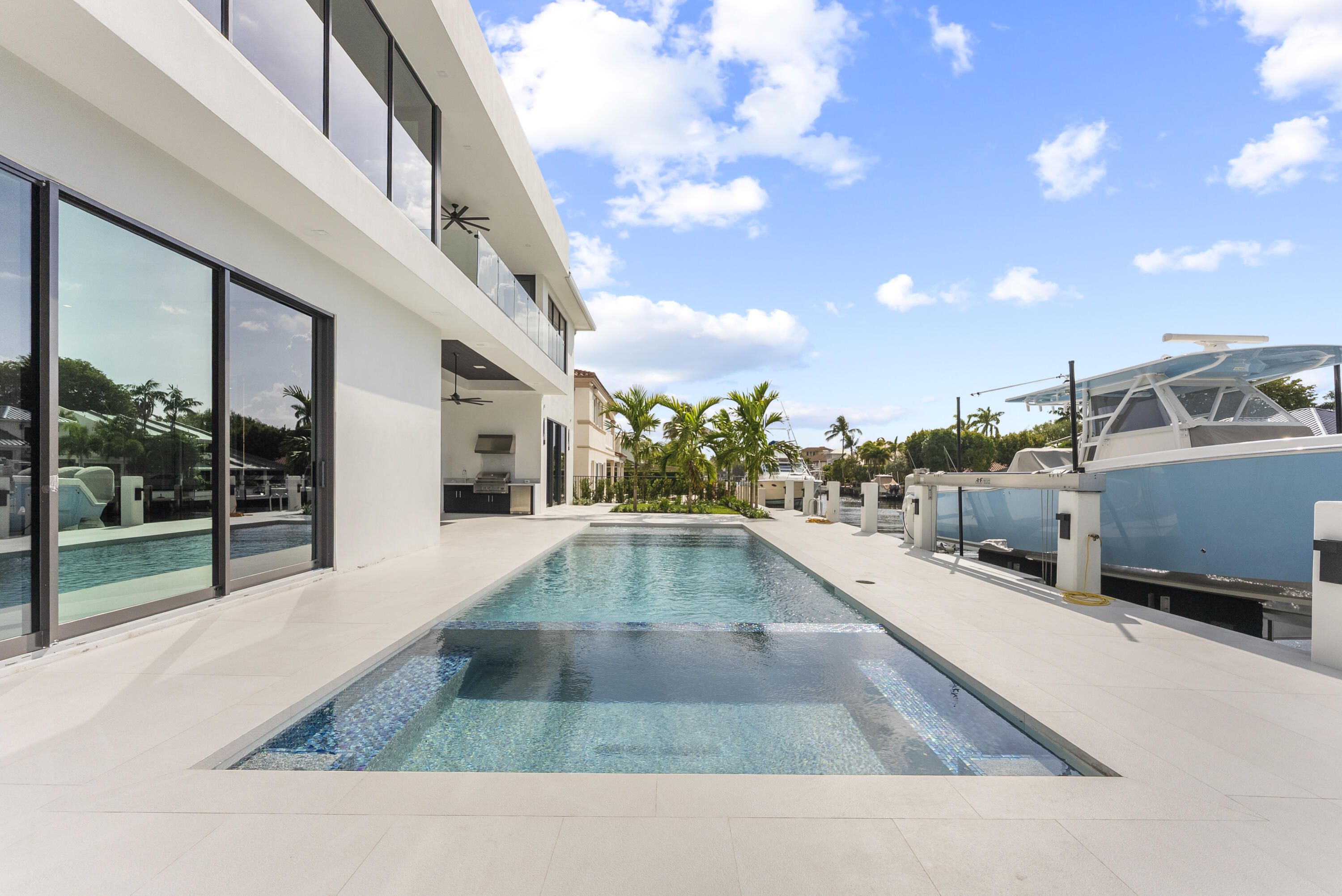 Tropic Isle - Residential