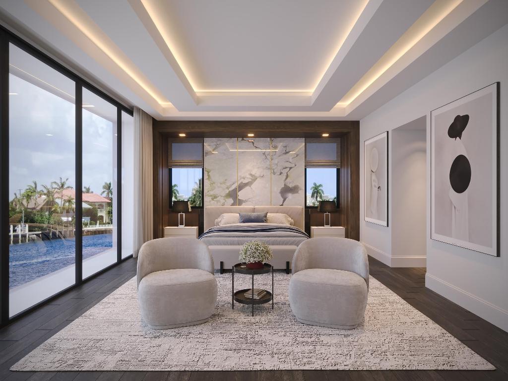 Tropic Isle - Residential