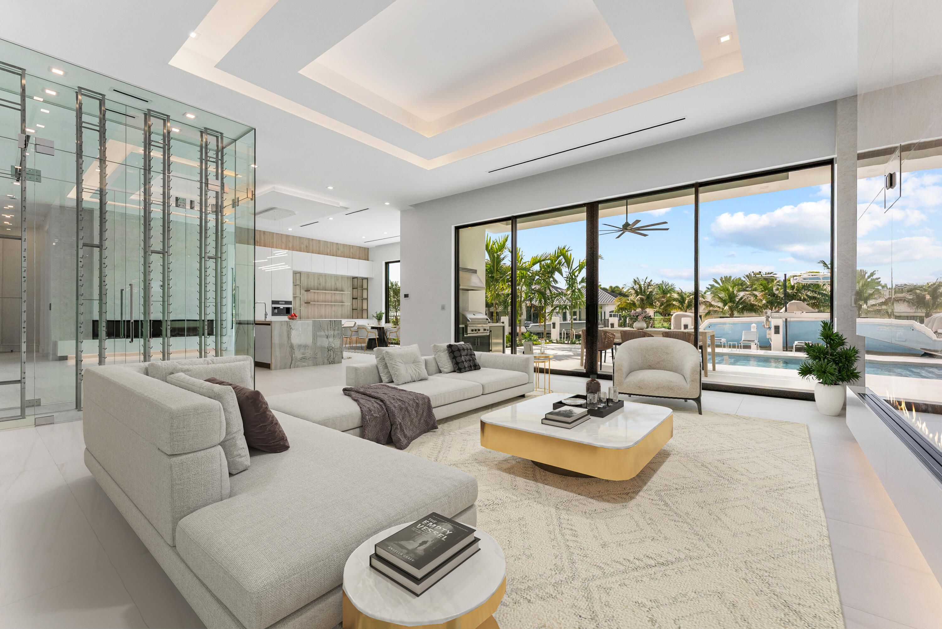 Tropic Isle - Residential