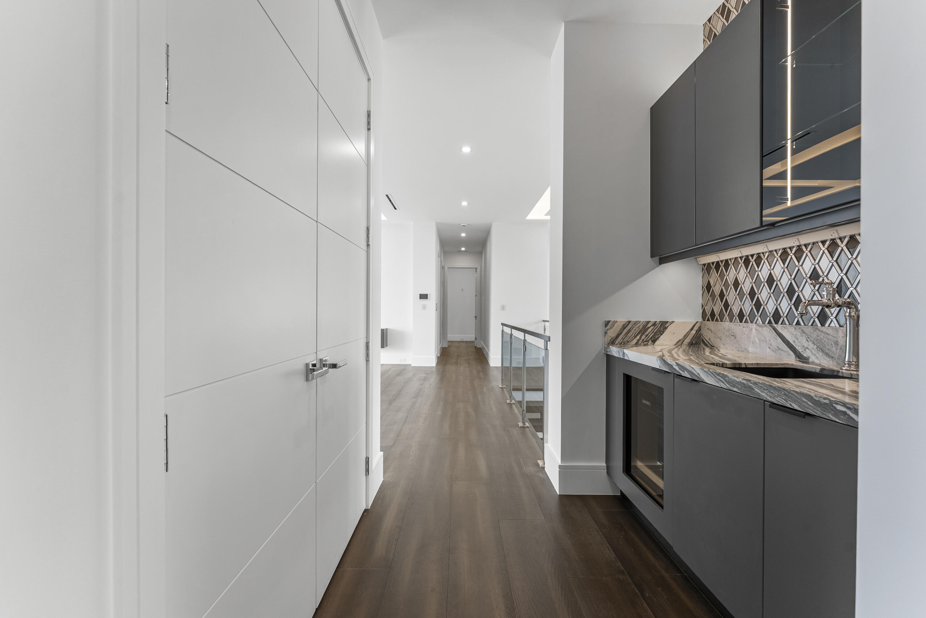 Tropic Isle - Residential