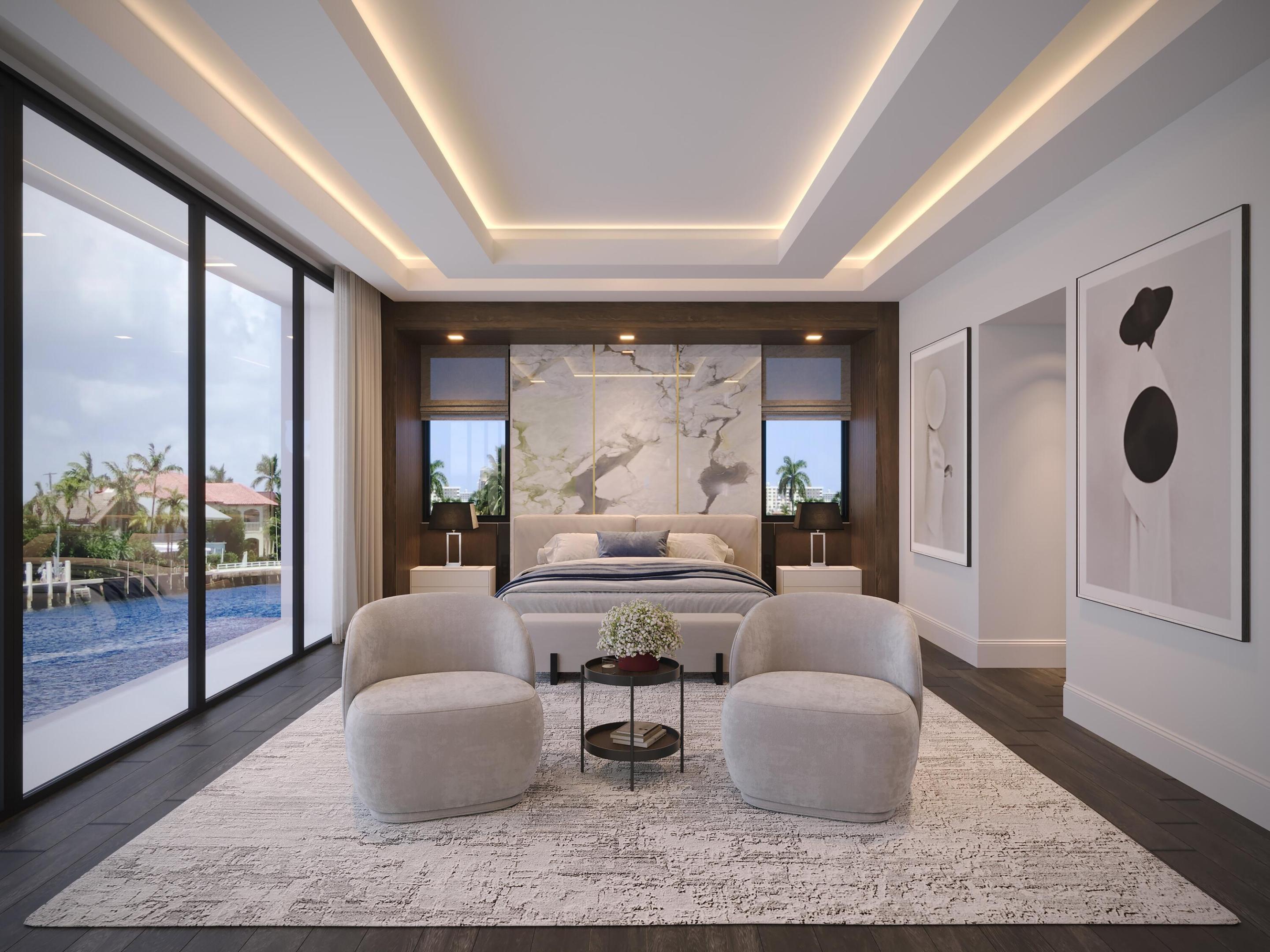 Tropic Isle - Residential