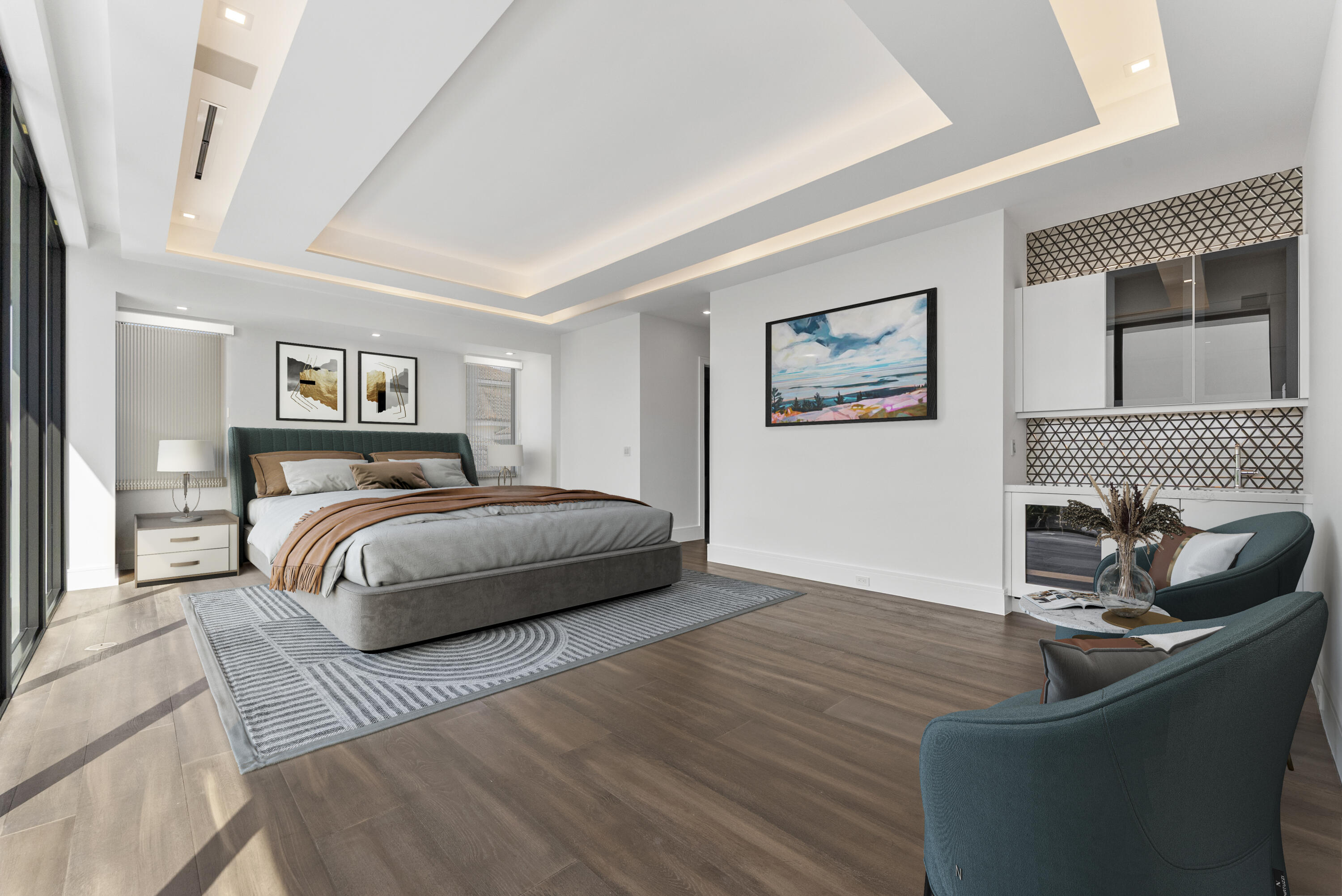 Tropic Isle - Residential