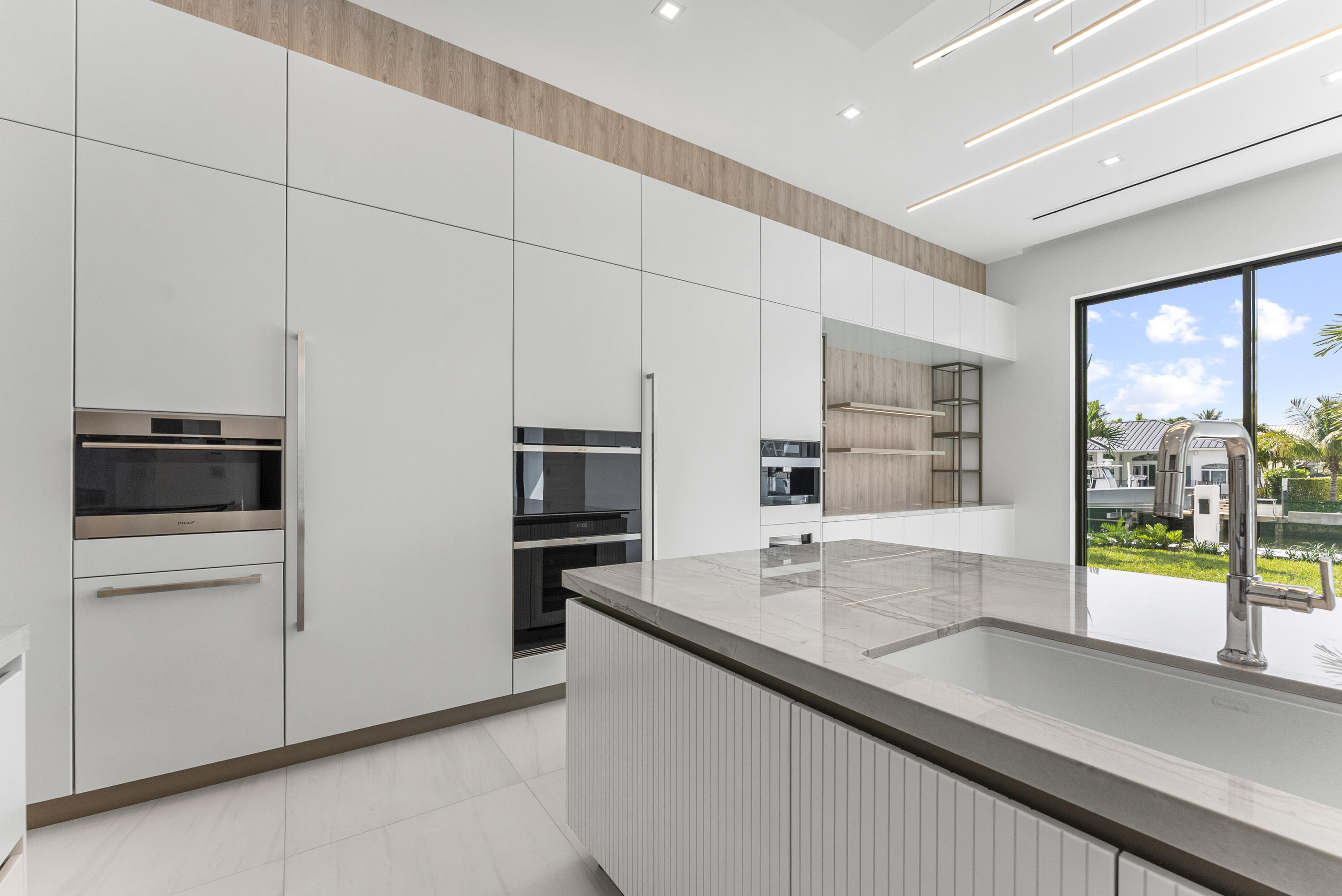 Tropic Isle - Residential