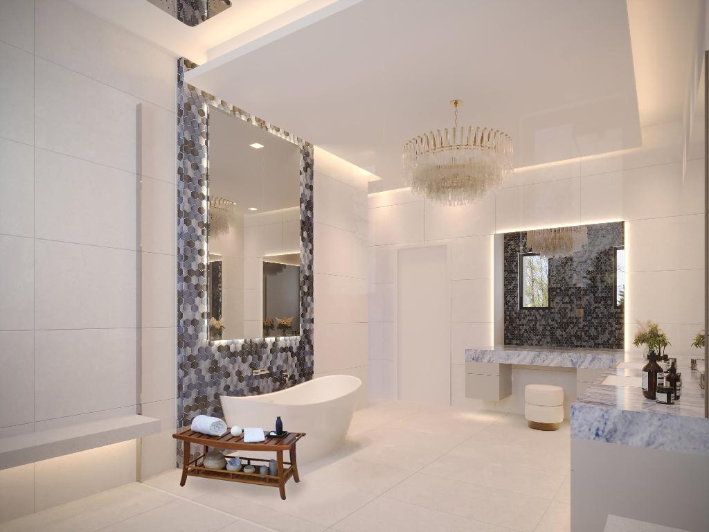 Tropic Isle - Residential