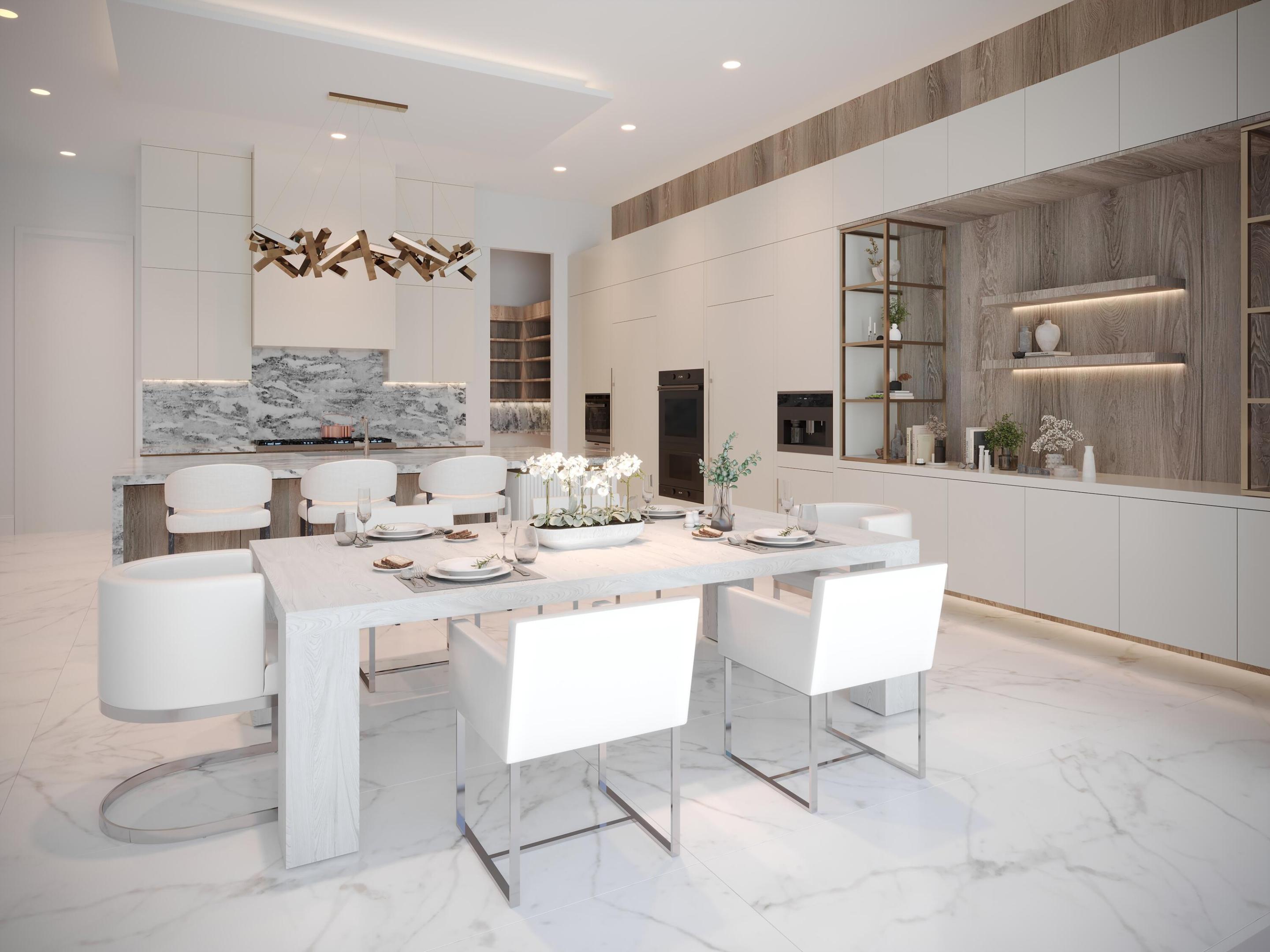 Tropic Isle - Residential