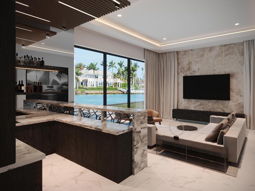 Tropic Isle - Residential