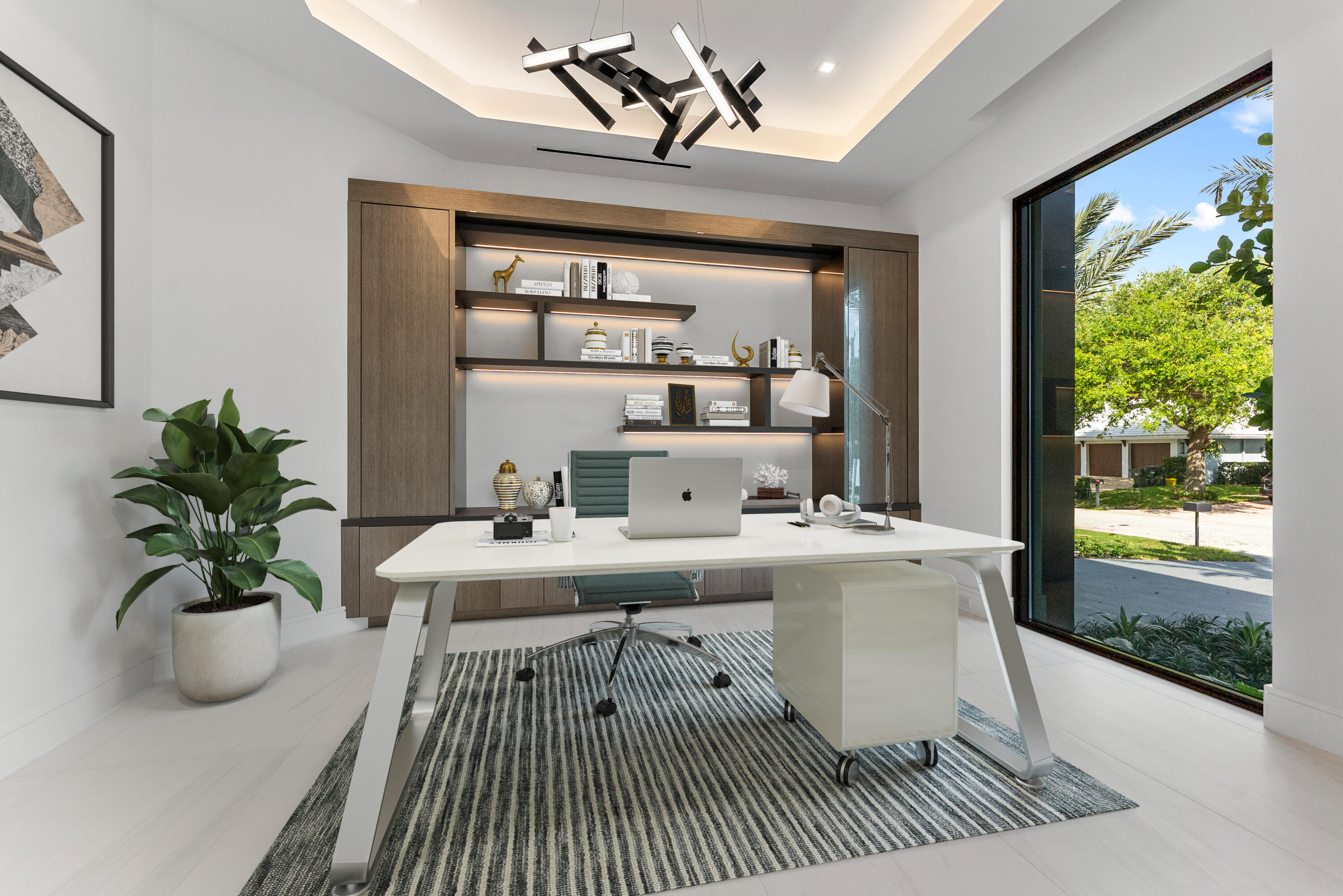 Tropic Isle - Residential