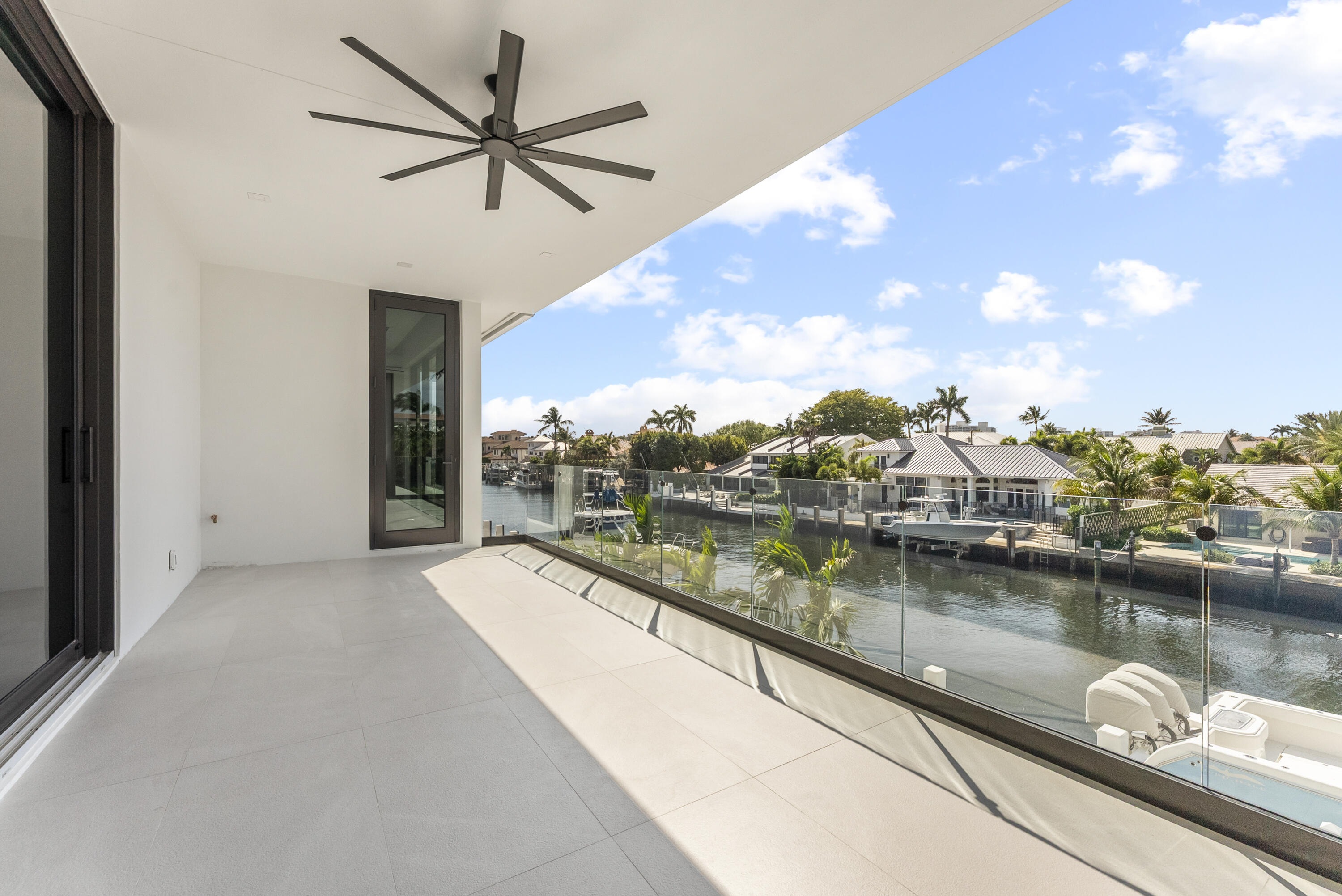 Tropic Isle - Residential