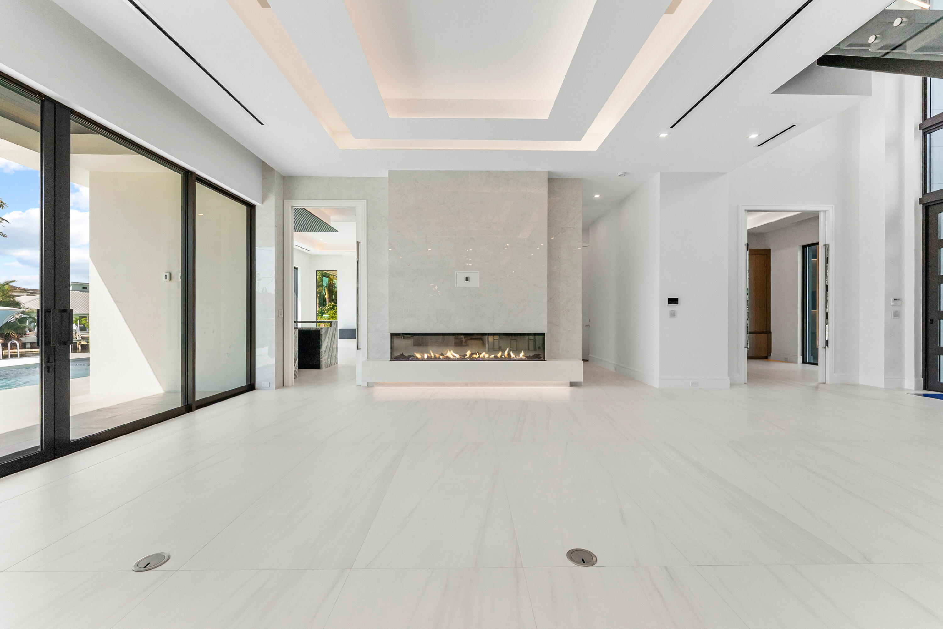 Tropic Isle - Residential