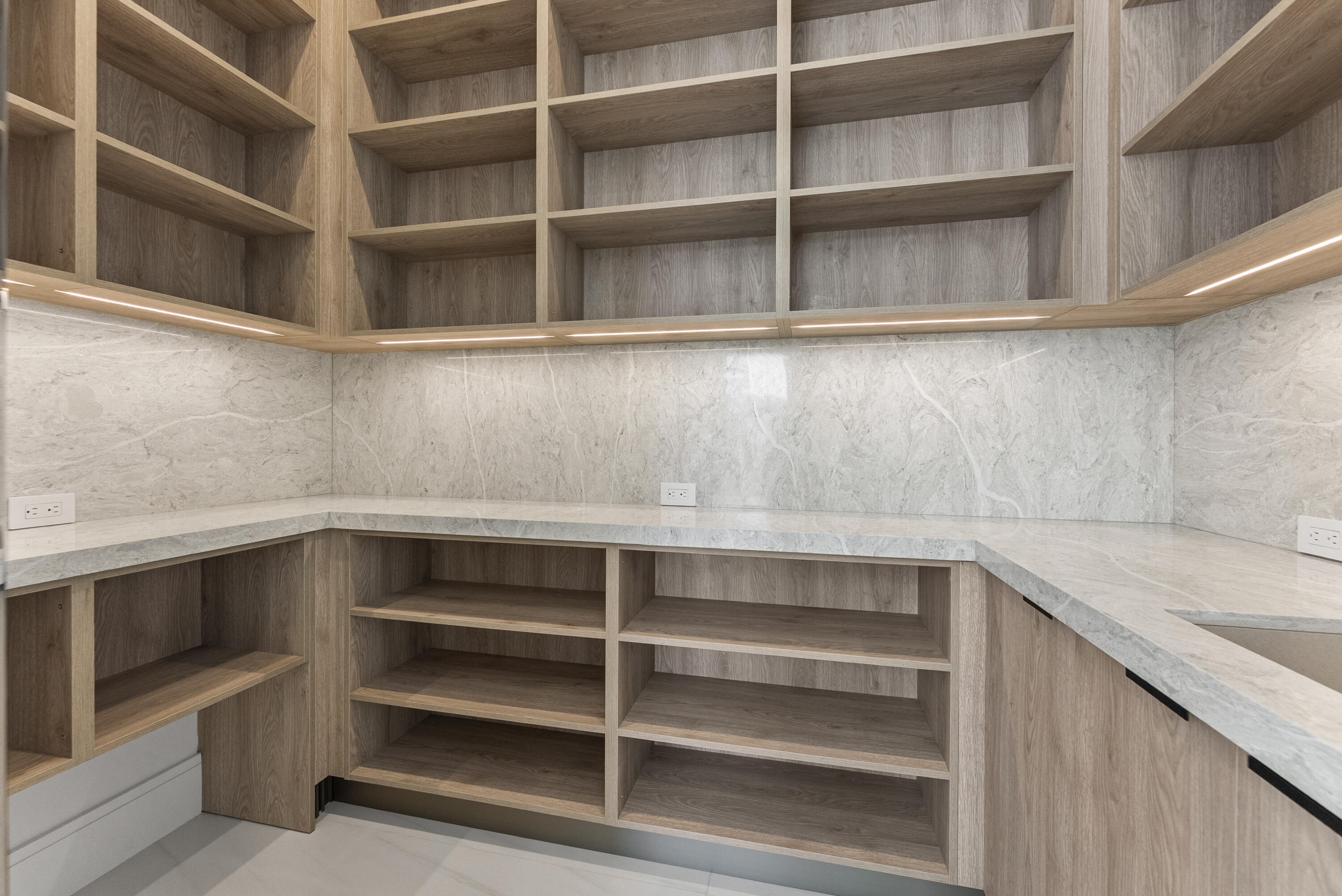 Tropic Isle - Residential