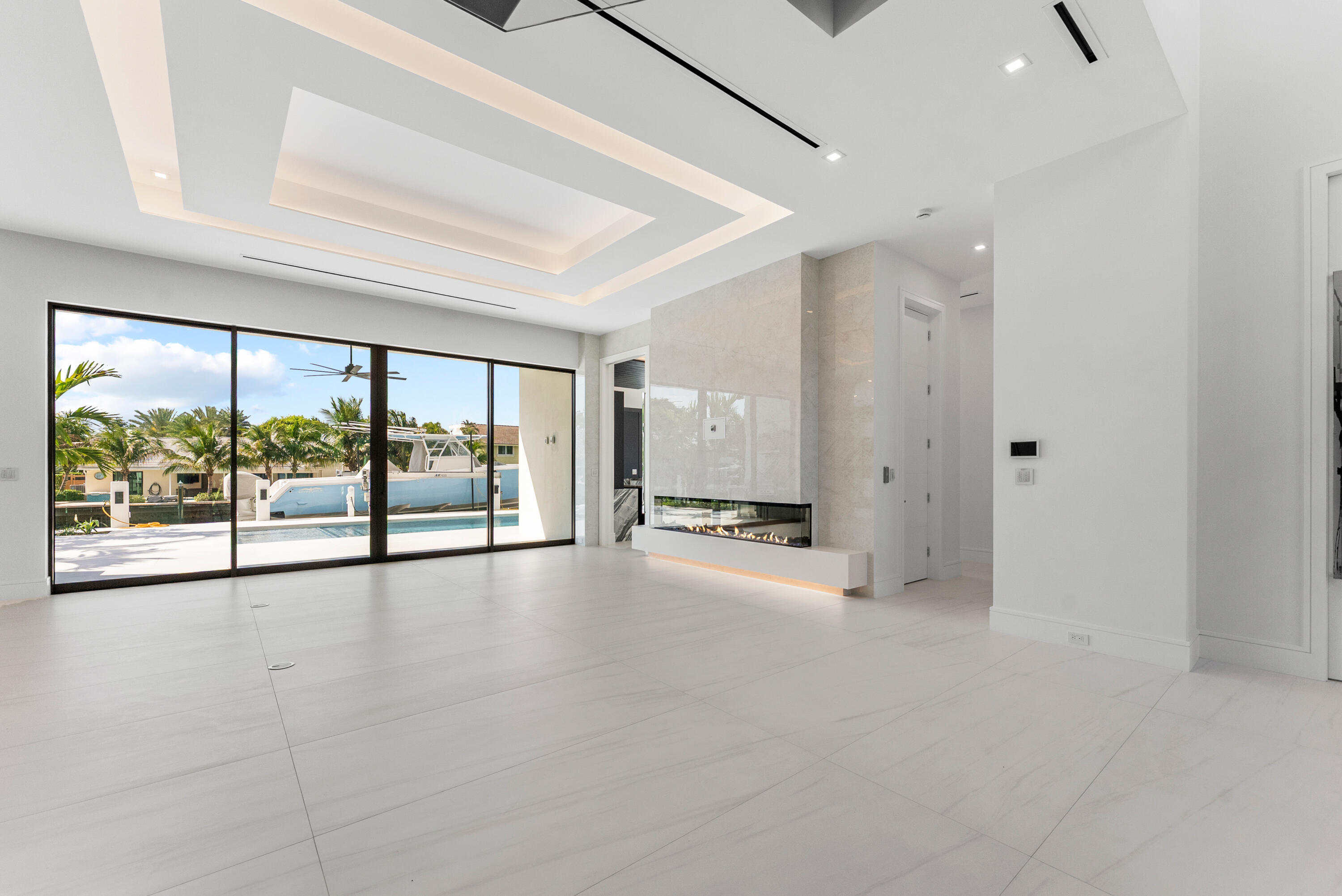 Tropic Isle - Residential