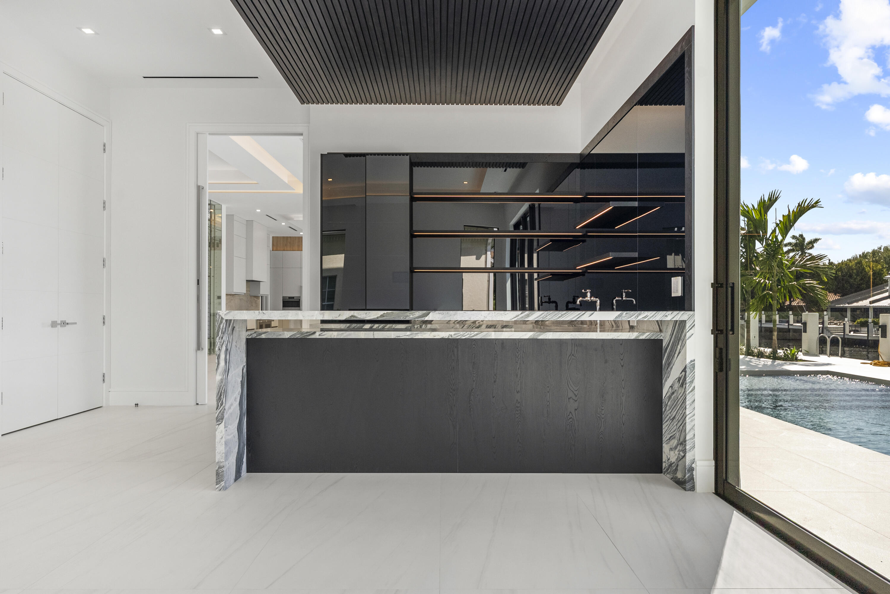 Tropic Isle - Residential