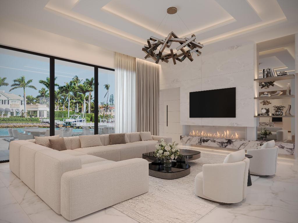 Tropic Isle - Residential