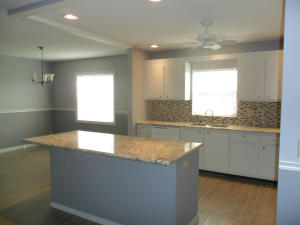 Delray Villas - Residential