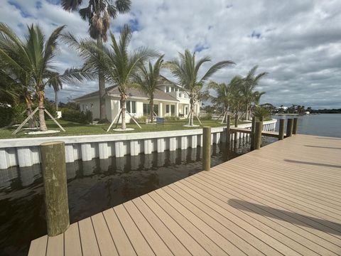 A home in Vero Beach