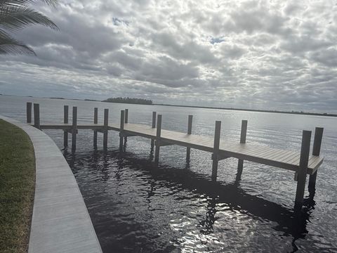 A home in Vero Beach