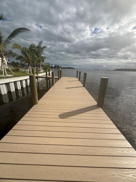 A home in Vero Beach