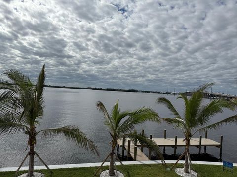 A home in Vero Beach